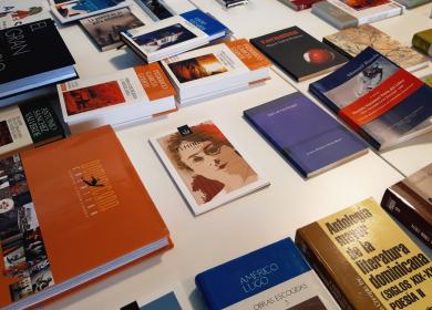 Le fonds documentaire associé à la chaire