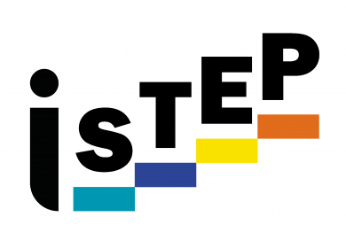 Logo ISTEP