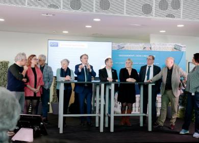 Discours