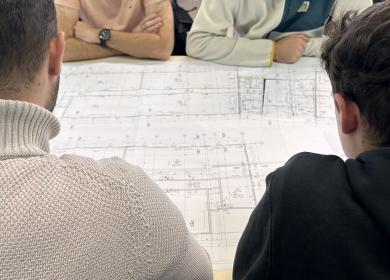 GC plan