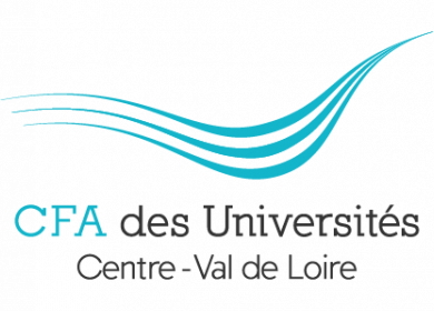Logo du CFA des universités