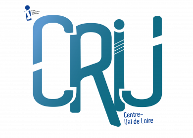 Logo CRIJ