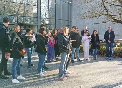 Visite JPO 2025