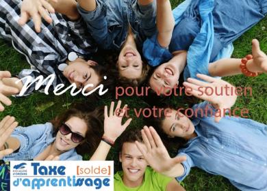 Merci TA 2024