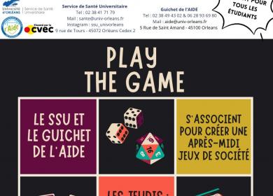 play-the-game