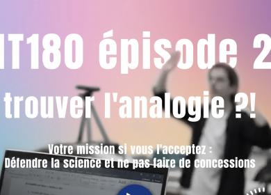 Ma thèse en 180 secondes épisode 2