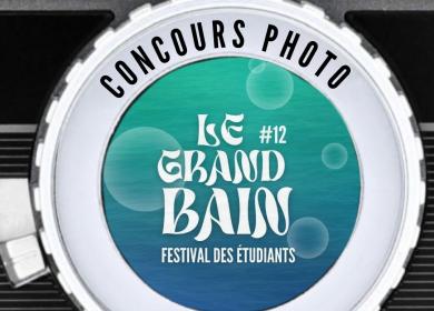 Concours photo Le Grand Bain