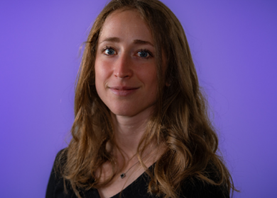 Maud Miguet photo saprem