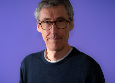 Fabrice Prieur - Directeur SAPREM