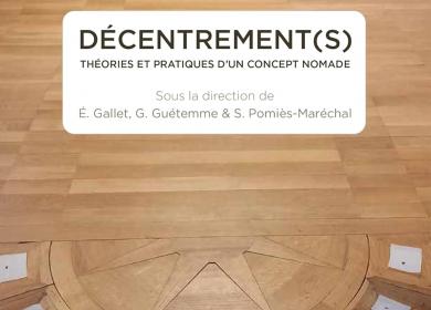 Décentrements