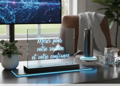 Merci aux entreprises verseuses
