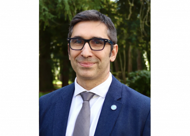 Portrait Didier Chavrier