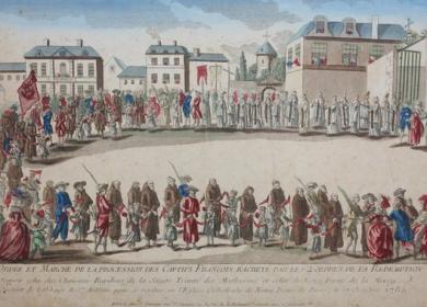 Ordreetprocession (par Jacques Chereau)