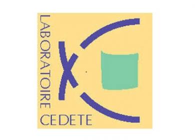 Laboratoire CEDETE
