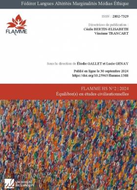 Flamme