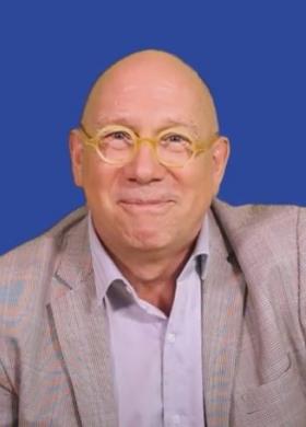 Portrait du Pr HANKARD