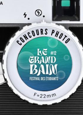 Concours photo Le Grand Bain