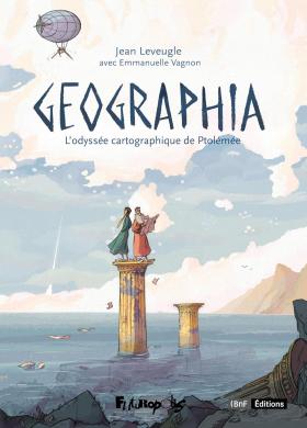 Album Geographia