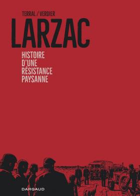 Larzac