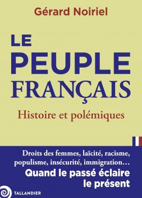 Le Peuple français
