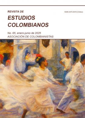 Revista de Estudios Colombianos