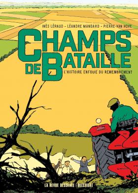 Champs de bataille