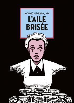 L'Aile brisée