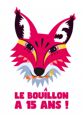 renard bouillon