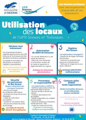 UFR ST_AFFICHE BONNE PRATIQUE LOCAUX