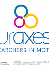 logo euraxess
