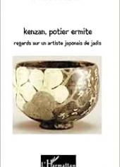 Kenzan potier ermite