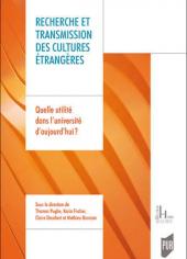 Remelice - Recherche et transmission des cultures étrangères