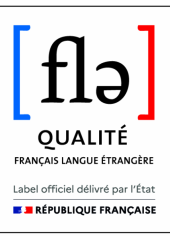 Label Qualité FLE 2021