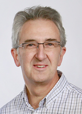 Portrait Pascal Andréazza