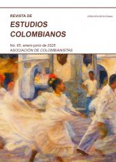 Revista de Estudios Colombianos Revista de Estudios Colombianos