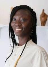 Bidossessi M. Hounkponou 