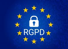 Règlement Général sur la Protection des Données (RGPD)