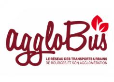 Le réseau de transports urbains de Bourges