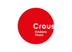 CROUS Orléans Tours