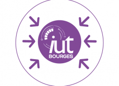 DUT CS Bourges VENIR