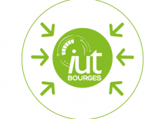 DUT GC Bourges VENIR