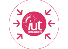 DUT GEA Bourges VENIR