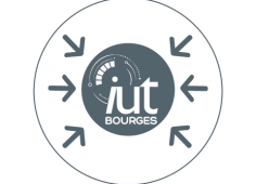 DUT MP Bourges VENIR