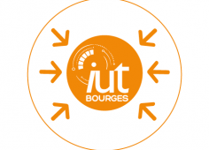 DUT QLIO Bourges VENIR