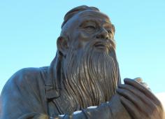 Confucius