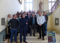 conférence studium 2018