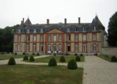 chateau de Malesherbes