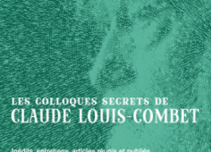 claude louis combet vert