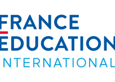 Logo France Education International