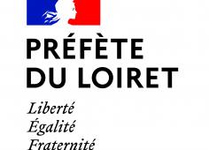 Logo Préfecture du Loiret